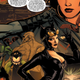 Illustration for article titled Exclusive DC preview: iGrayson Annual/i and iSecret Origins/i offer a double dose of Dick